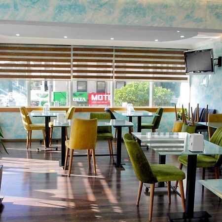 Wox Ew Hotel İzmir Dış mekan fotoğraf