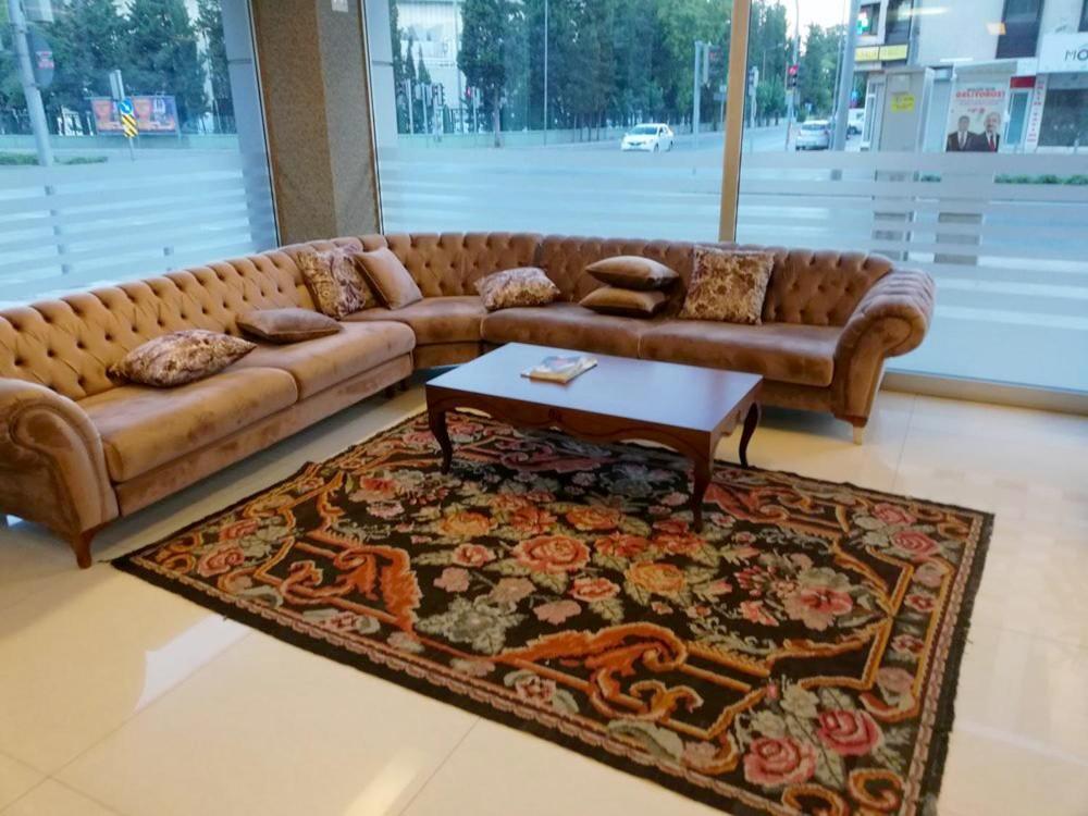Wox Ew Hotel İzmir Dış mekan fotoğraf