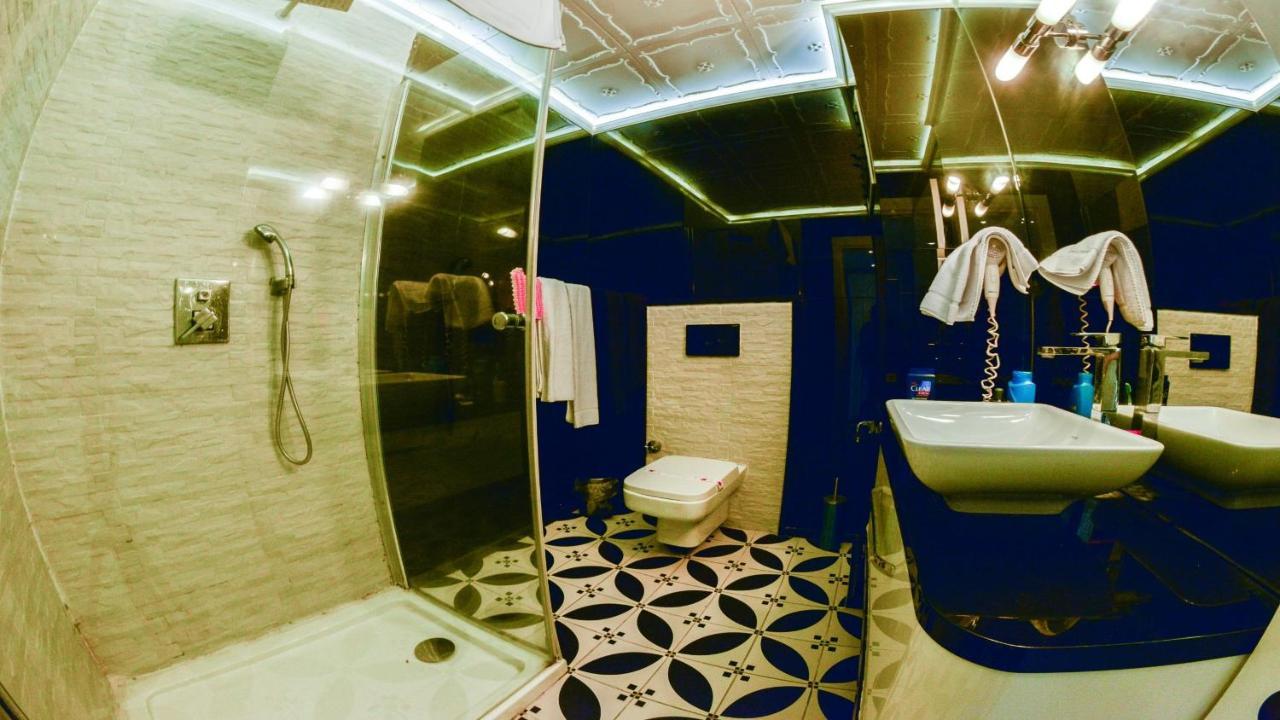 Wox Ew Hotel İzmir Dış mekan fotoğraf