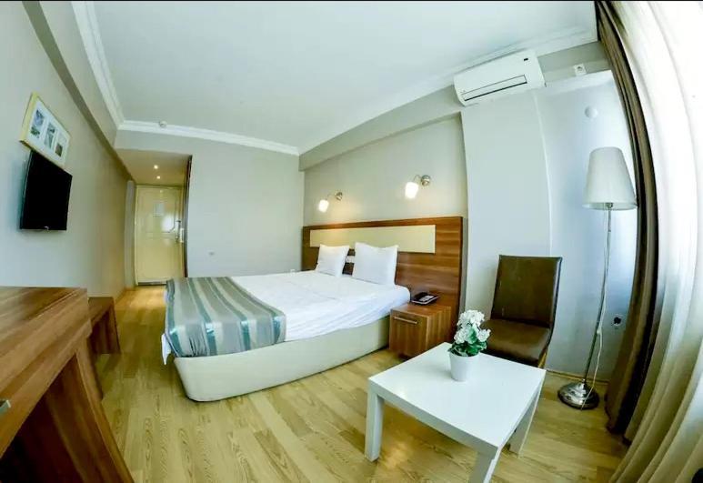Wox Ew Hotel İzmir Dış mekan fotoğraf