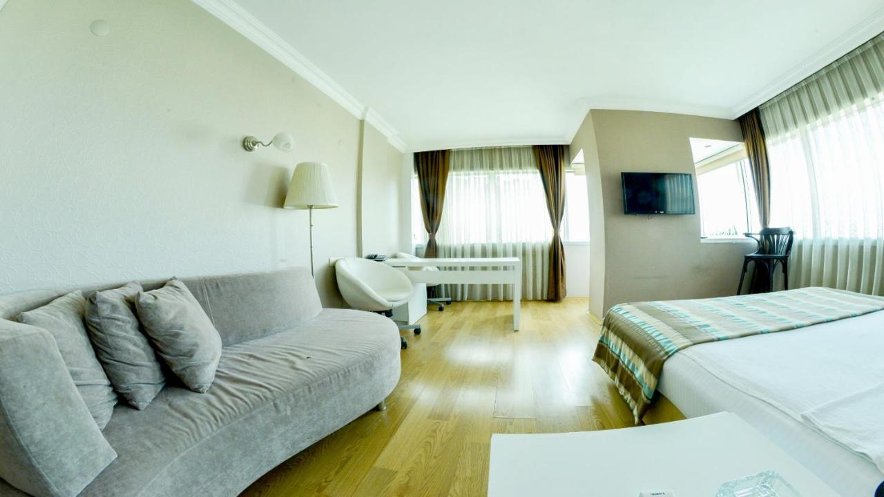 Wox Ew Hotel İzmir Dış mekan fotoğraf