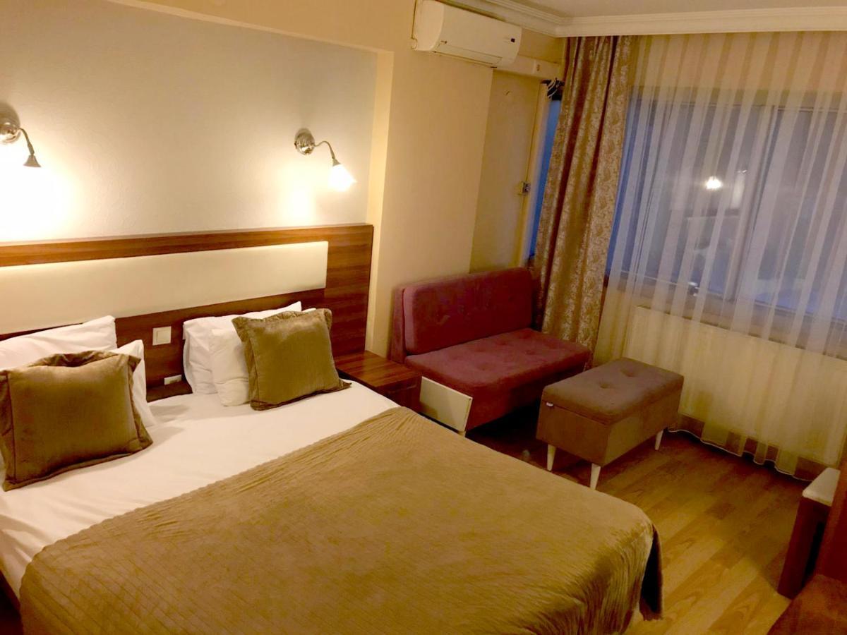 Wox Ew Hotel İzmir Dış mekan fotoğraf