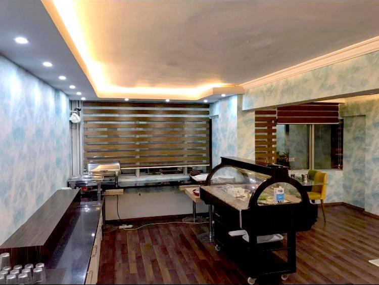 Wox Ew Hotel İzmir Dış mekan fotoğraf