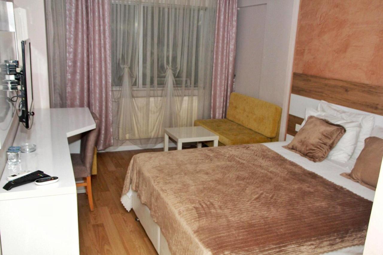 Wox Ew Hotel İzmir Dış mekan fotoğraf