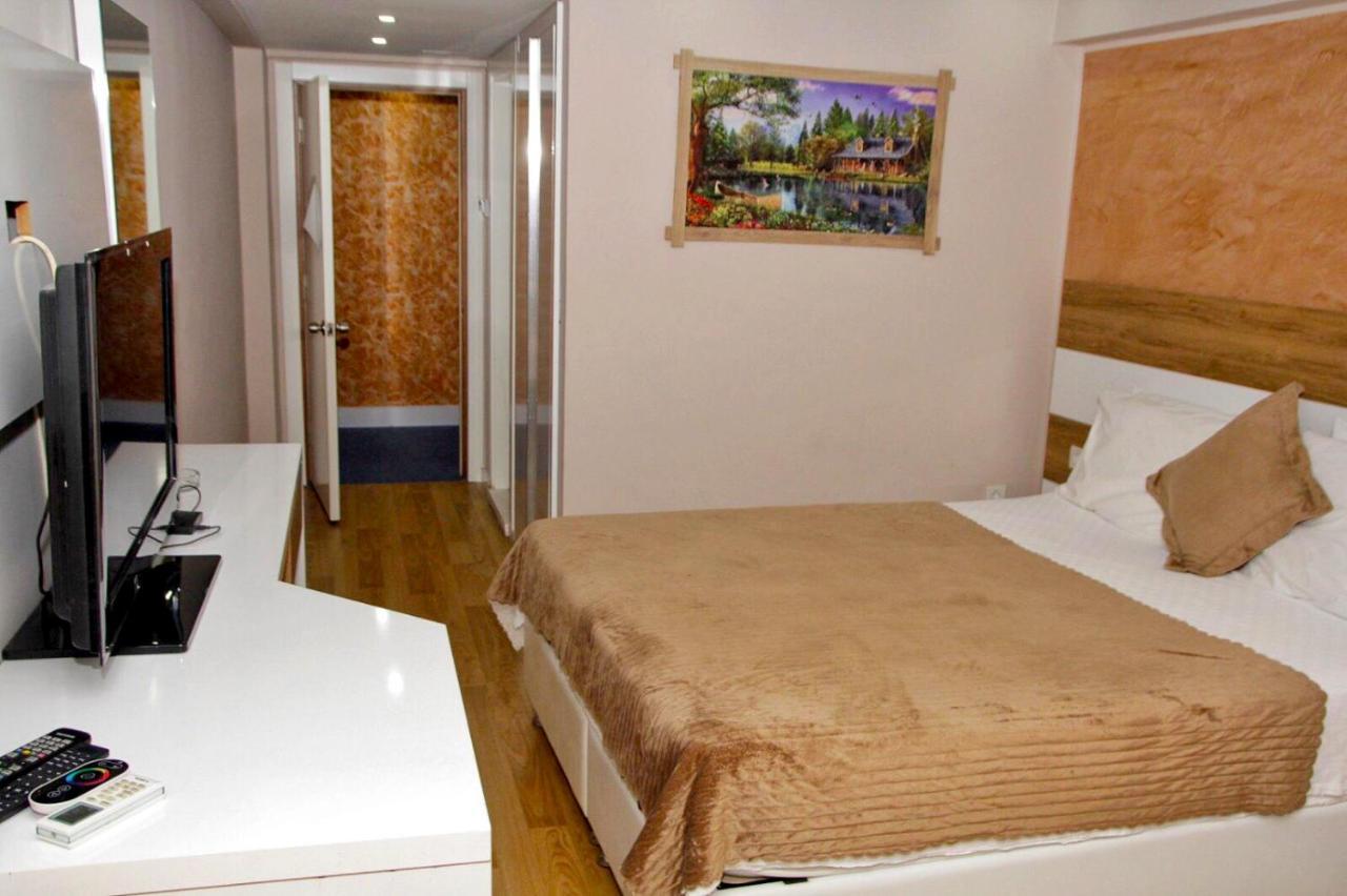 Wox Ew Hotel İzmir Dış mekan fotoğraf