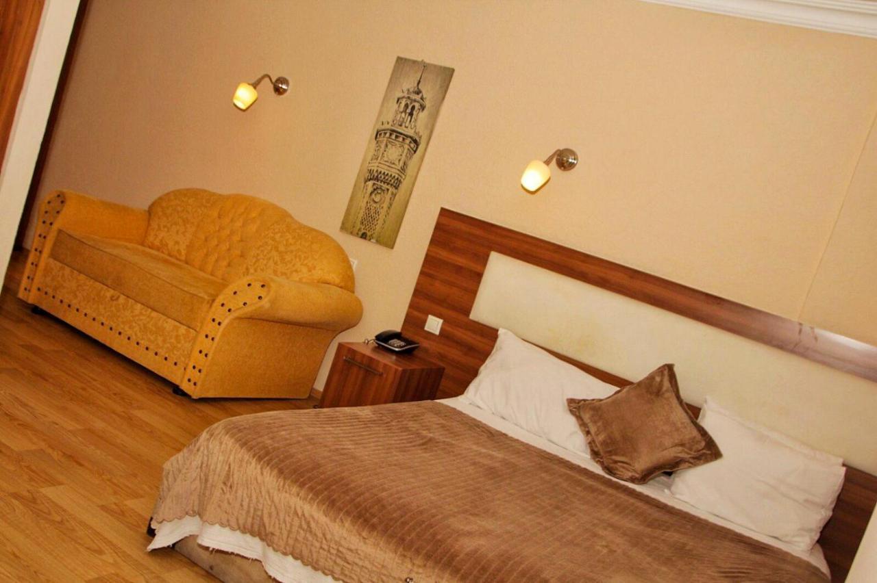 Wox Ew Hotel İzmir Dış mekan fotoğraf