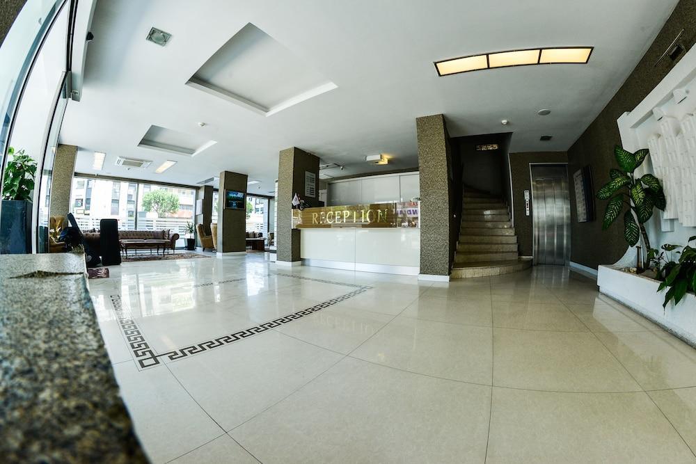 Wox Ew Hotel İzmir Dış mekan fotoğraf
