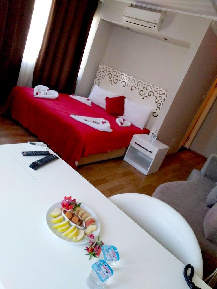 Wox Ew Hotel İzmir Dış mekan fotoğraf