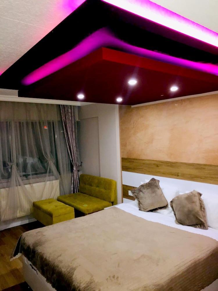 Wox Ew Hotel İzmir Dış mekan fotoğraf