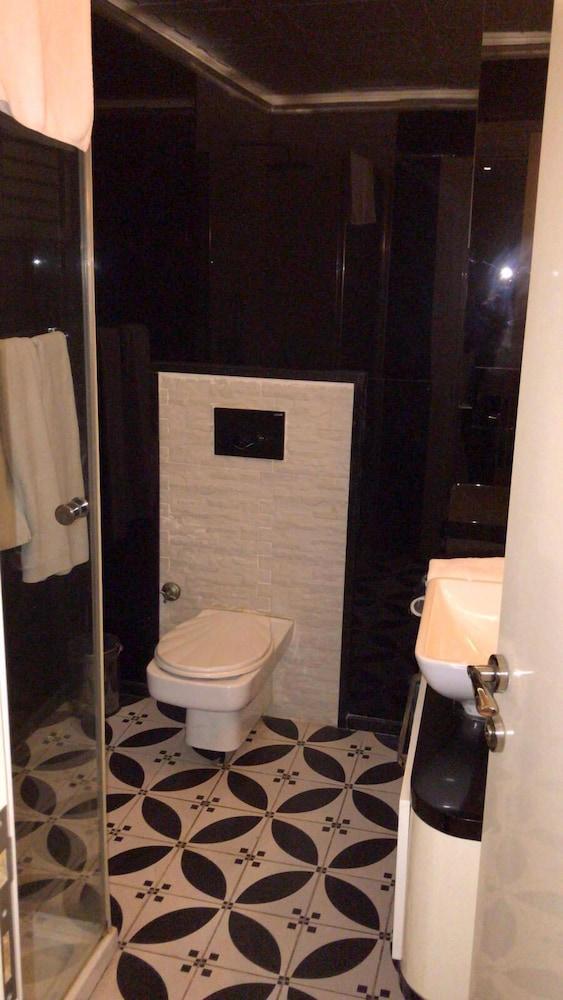 Wox Ew Hotel İzmir Dış mekan fotoğraf